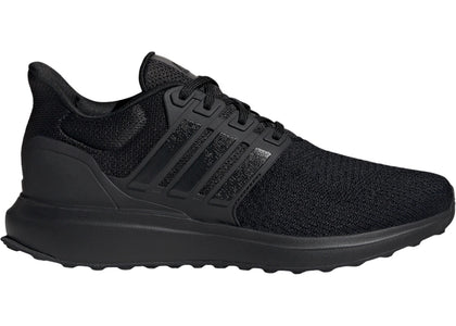 adidas Ubounce DNA Core Black (Women's) - authentic adidas sneakers