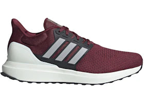 adidas Ubounce DNA Shadow Red Grey Core Black - vue 360