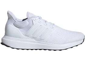 adidas Ubounce DNA White Black - authentic adidas sneakers
