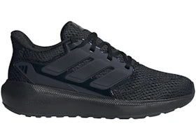 adidas Ultimashow 2.0 Core Black Carbon (Women's) - authentic adidas sneakers