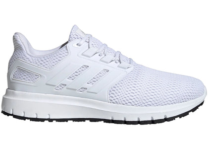 adidas Ultimashow Cloud White Grey Two - authentic adidas sneakers