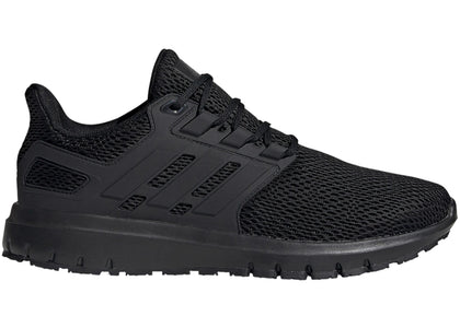 adidas Ultimashow Triple Black - authentic adidas sneakers