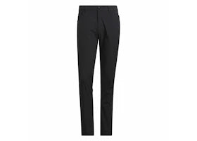 adidas Ultimate365 Five-Pocket Pants Black