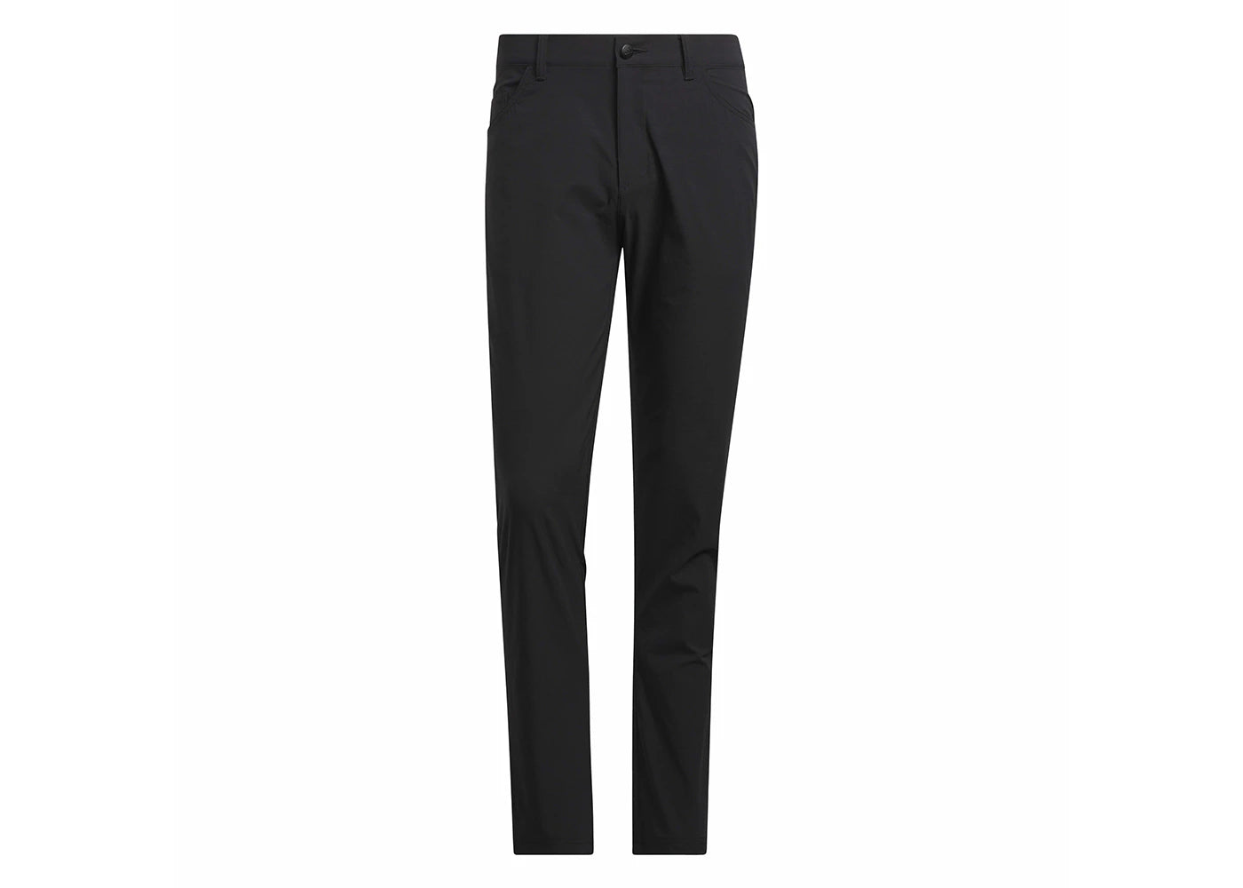 adidas Ultimate365 Five-Pocket Pants Black - vue secondaire A