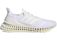 adidas Ultra 4DFWD Triple White