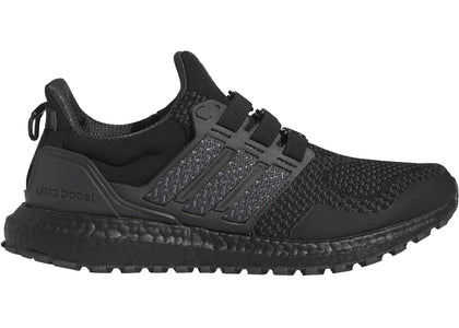 adidas Ultra Boost 1.0 ATR Black Carbon - authentic adidas sneakers
