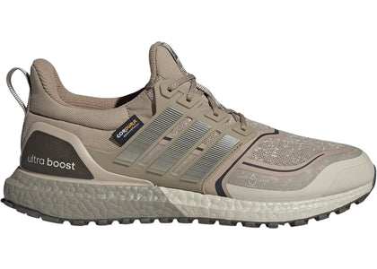 adidas Ultra Boost 1.0 ATR Blanch Cargo Shadow Olive - authentic adidas sneakers
