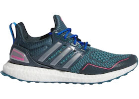 adidas Ultra Boost 1.0 Arctic Night Lucid Pink (Women's) - vue 360
