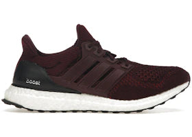 adidas Ultra Boost 1.0 Burgundy (2020)