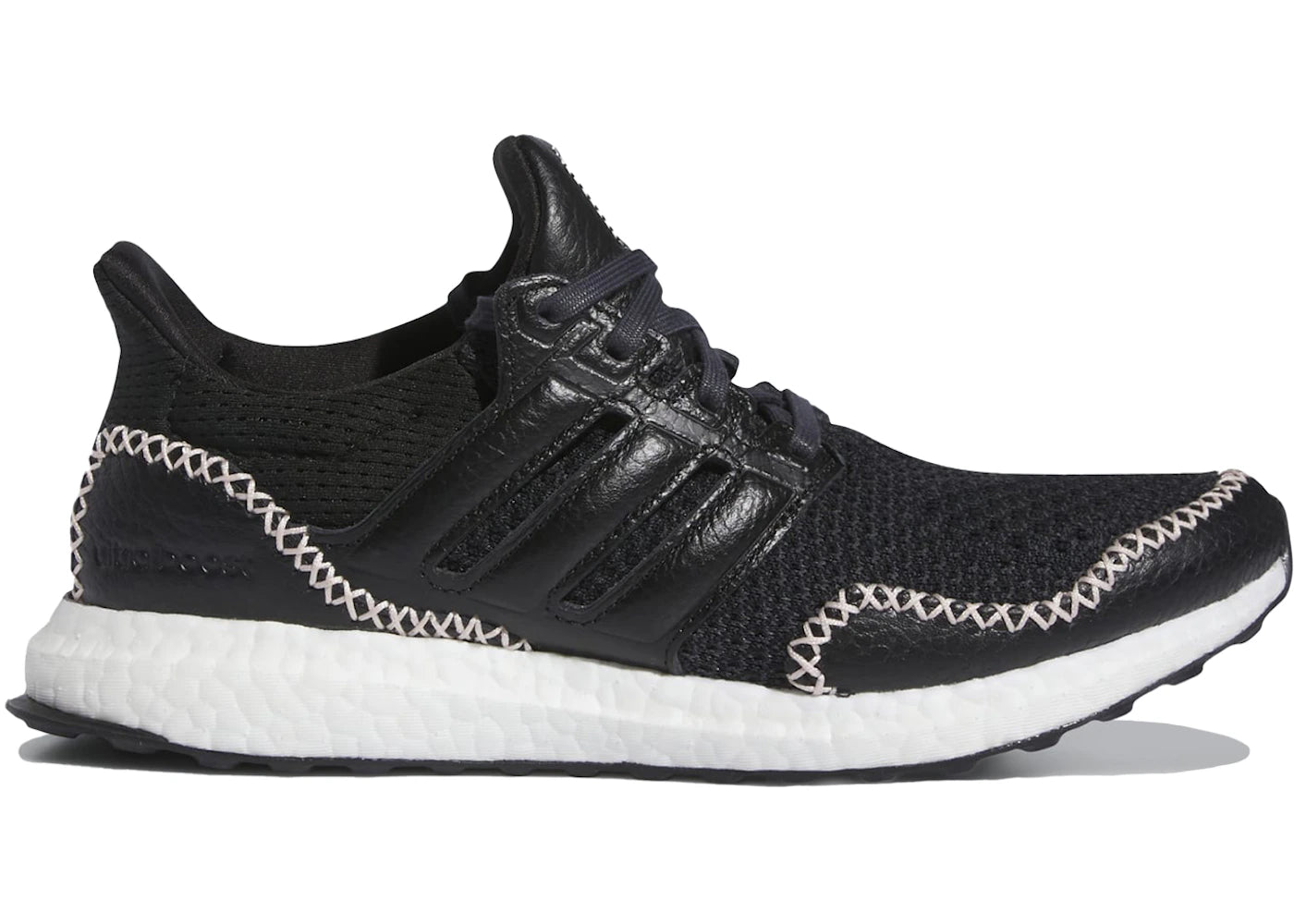adidas Ultra Boost 1.0 Core Black Wonder Quartz