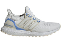 adidas Ultra Boost 1.0 Crystal White Blue Fusion (Women's)