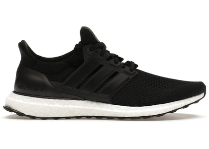 adidas Ultra Boost 1.0 DNA Black sneakers - authentic streetwear shoes