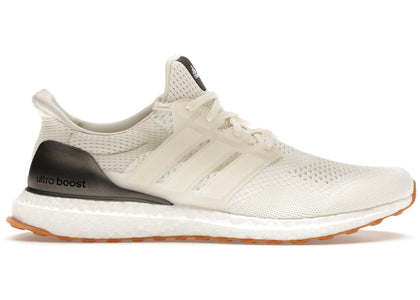 adidas Ultra Boost 1.0 DNA Off White Gum - authentic adidas sneakers