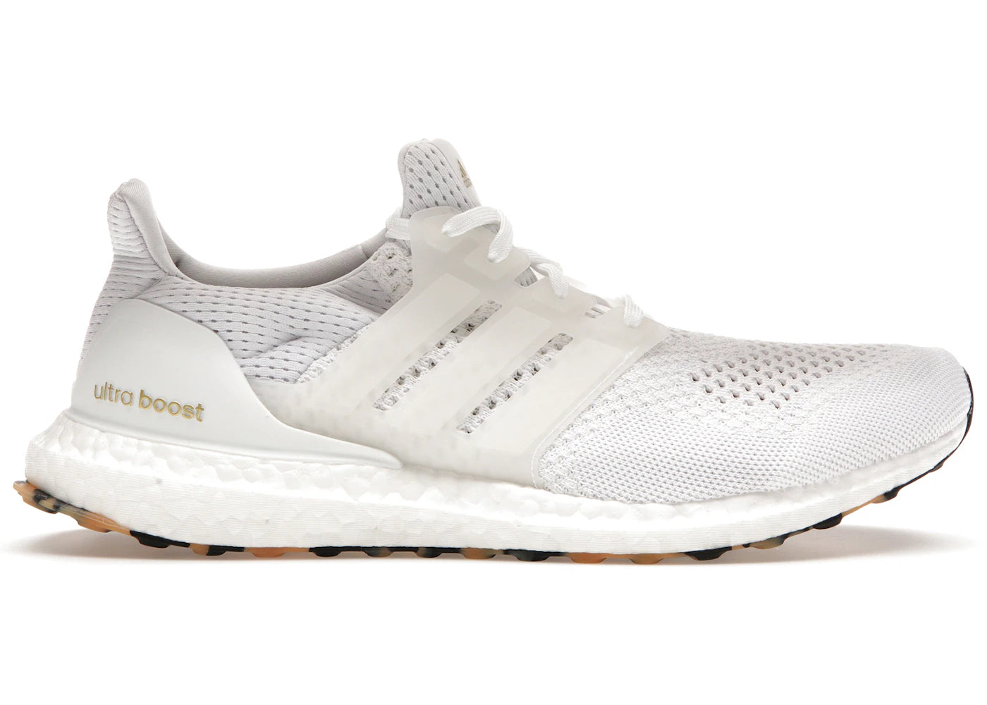 adidas Ultra Boost 1.0 DNA White Gum Camo Sole