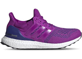 adidas Ultra Boost 1.0 Flash Pink Semi Night Flash (Women's)