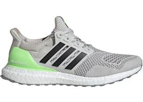 adidas Ultra Boost 1.0 Grey Core Black Grey Three