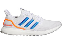 adidas Ultra Boost 1.0 Lower Carbon Footprint Cloud White Bright Royal Solar Red