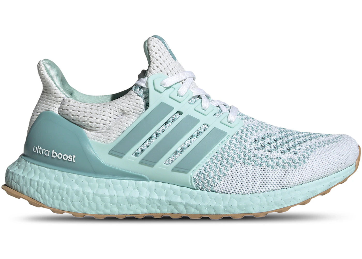 adidas Ultra Boost 1.0 Mint Ton (Women's) - vue 360