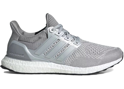 adidas Ultra Boost 1.0 Silver Metallic - authentic adidas sneakers