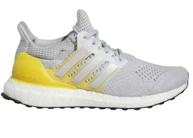 adidas Ultra Boost 1.0 Solid Grey Bold Gold - vue 360