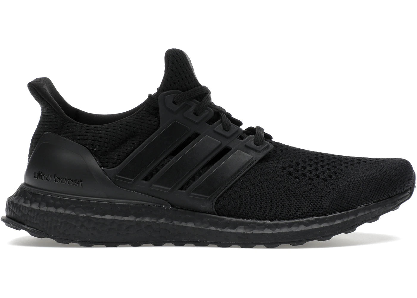 adidas Ultra Boost 1.0 Triple Black (Women's)