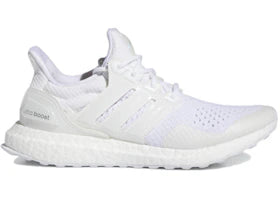 adidas Ultra Boost 1.0 White Zero Metallic (Women's) - vue 360
