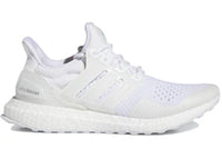 adidas Ultra Boost 1.0 White Zero Metallic (Women's)