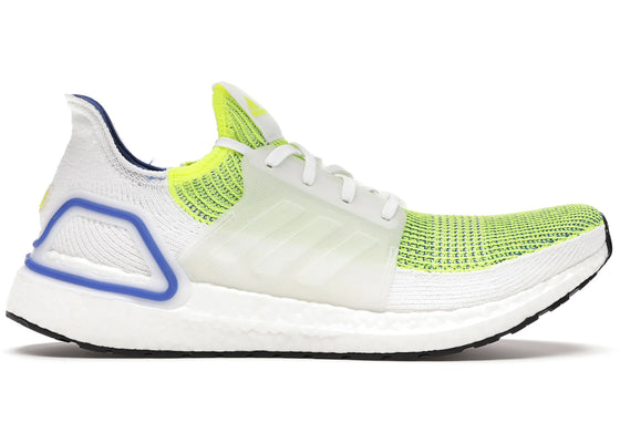 adidas Ultra Boost 19 SNS Special Delivery sneakers - authentic adidas shoes
