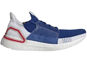 adidas Ultra Boost 19 White Blue