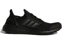 adidas Ultra Boost 19.5 DNA Triple Black