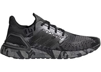 adidas Ultra Boost 20 Geometric Pack Core Black Grey
