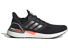 adidas Ultra Boost 20 NASA Core Black