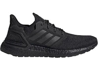 adidas Ultra Boost 20 Pharrell Black Future