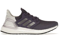 adidas Ultra Boost 20 Tech Purple (Women's)