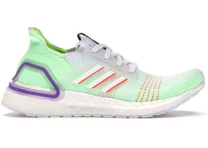 adidas Ultra Boost 2019 Toy Story Buzz Lightyear (Youth) - authentic adidas sneakers