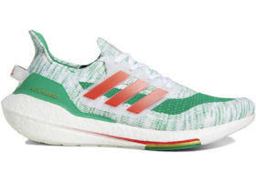 adidas Ultra Boost 21 Mexico National Soccer Team