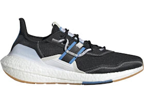 adidas Ultra Boost 22 Parley Core Black - authentic adidas sneakers