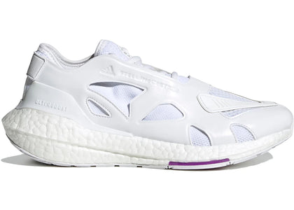 adidas Ultra Boost 22 Stella McCartney Cloud White (Women's) - authentic adidas sneakers