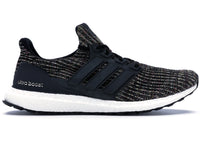 adidas Ultra Boost 4.0 NYC Bodegas (Sonderausgabe mit Zubehör)