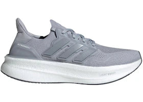 adidas Ultra Boost 5 Halo Silver Grey Five