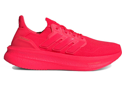 adidas Ultra Boost 5 Lucid Red - sneakers view 2