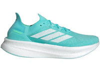 adidas Ultra Boost 5 Strung Flash Aqua Lucid Lemon
