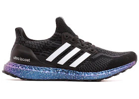 adidas Ultra Boost 5.0 DNA Black Blue Metallic