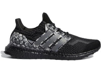 adidas Ultra Boost 5.0 DNA Black Python