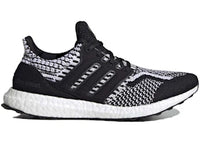 adidas Ultra Boost 5.0 DNA Core Black White (Women's)