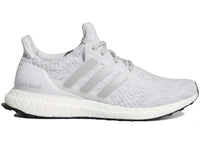 adidas Ultra Boost 5.0 DNA Grey White Silver (Women's)