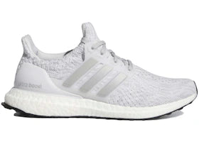 adidas Ultra Boost 5.0 DNA Grey White Silver (Women's)