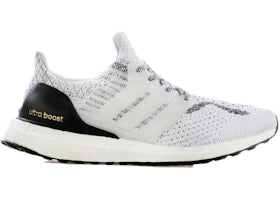 adidas Ultra Boost 5.0 DNA White Black (Women's)