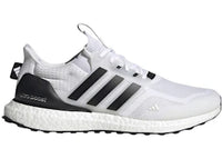 adidas Ultra Boost 5.0 DNA White Black