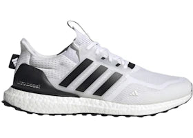 adidas Ultra Boost 5.0 DNA White Black
